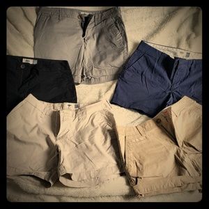 Old Navy Shorts